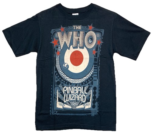 The who pinball wizard - the, british