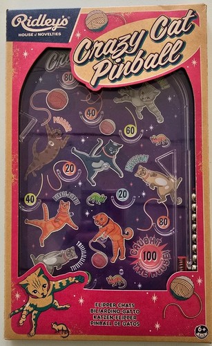 Ridleys house novelties - of,