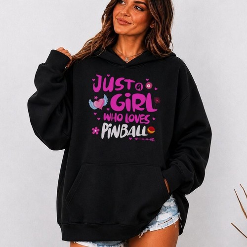 Just girl who loves - just,