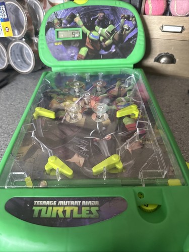 Teenage mutant ninja turtles - teenage,