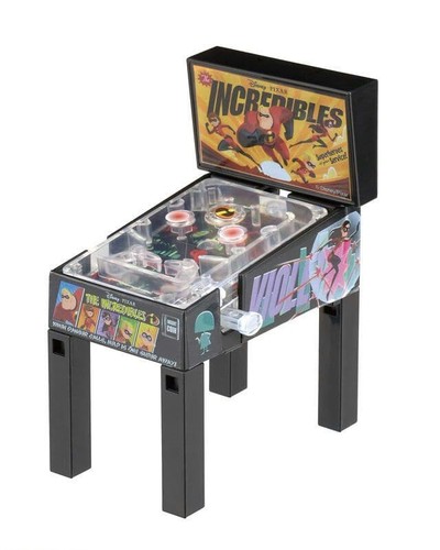 Pinball machine the - machine,