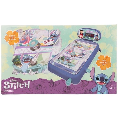 Disney stitch table top - disney,