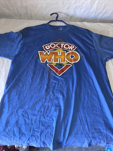 Vtg 90s doctor - vtg, pinball