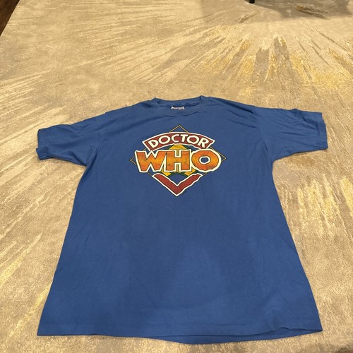 Vtg 80s doctor - vtg,