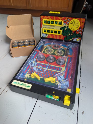 Juke jubilee retro pinball - juke,